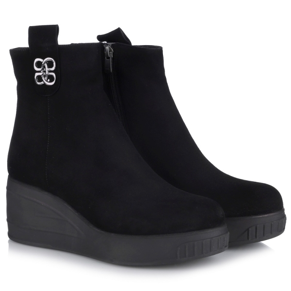 Botki damskie Bombonella 8T G019 4310 - 106