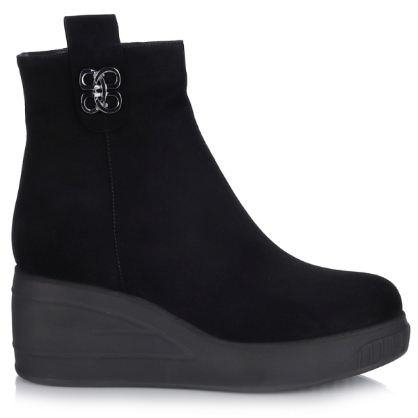 Botki damskie Bombonella 8T G019 4310 - 106