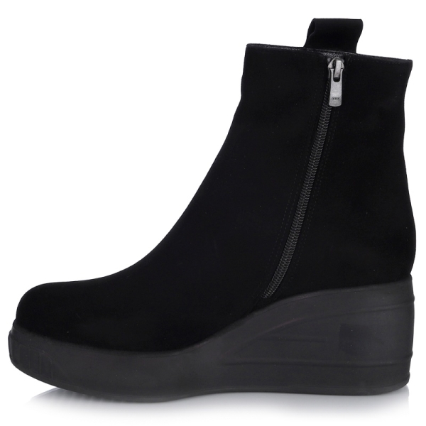 Botki damskie Bombonella 8T G019 4310 - 106