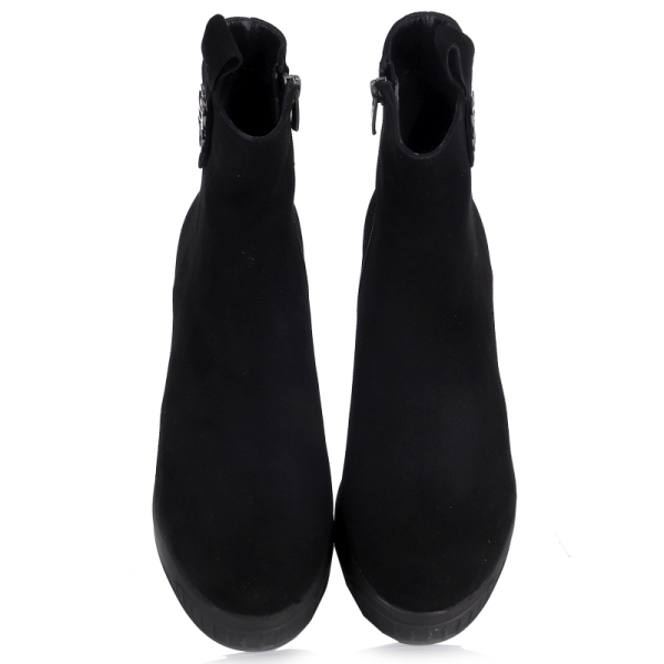 Botki damskie Bombonella 8T G019 4310 - 106