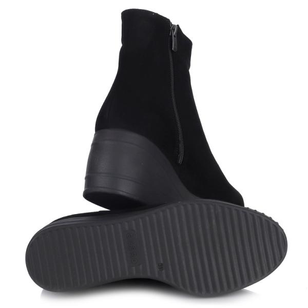 Botki damskie Bombonella 8T G019 4310 - 106
