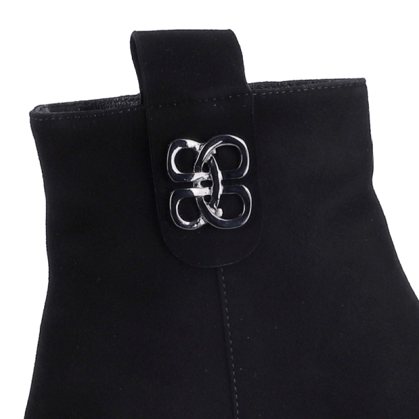 Botki damskie Bombonella 8T G019 4310 - 106