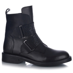 Botki damskie Bombonella 8T G044 1412 - 08