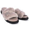 Klapki damskie Bombonella 8T P323 24-89 256-208-PLS