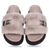 Klapki damskie Bombonella 8T P323 24-89 256-208-PLS