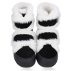 Śniegowce damskie Bombonella 8T P499 777-98 9 czarne