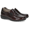 Półbuty damskie Caprice 9-24752-45 502 BORD. CROCO
