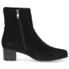 Botki damskie Caprice 9-25316-41 044 BLACK STRETCH