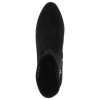 Botki damskie Caprice 9-25316-41 044 BLACK STRETCH
