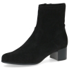 Botki damskie Caprice 9-25316-41 044 BLACK STRETCH