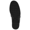 Botki damskie Caprice 9-25460-45 014 BLACK CROCO