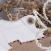 Sneakersy damskie CheBello 4713-059-056-PSK-S389