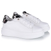 Sneakersy damskie CheBello 4719-154-066-PSK-S389