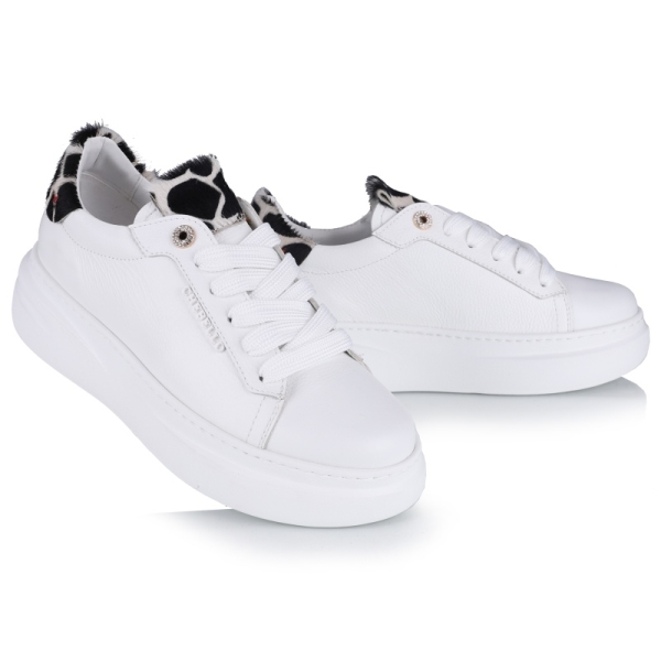 Sneakersy damskie CheBello 4719-154-066-PSK-S389