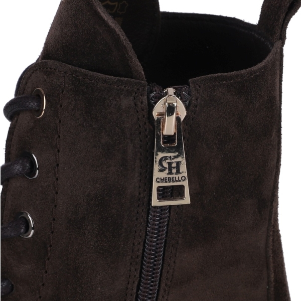 Trzewiki damskie CheBello 4810___-105-000-MIC-S408