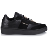 Sneakersy damskie CheBello 4812___-034-002-PSK-S67 czarny