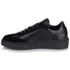 Sneakersy damskie CheBello 4812___-034-002-PSK-S67 czarny