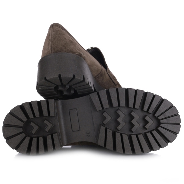 Mokasyny damskie CheBello 4854___-105-000-PSK-S173