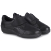 Półbuty damskie Comfortabel 940382-01 SCHWARZ