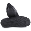 Półbuty damskie Comfortabel 940382-01 SCHWARZ