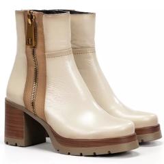 Botki damskie Dorking by Fluchos 102572 SAFE D9413-AL