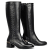 Kozaki damskie Dorking by Fluchos 103225 KIM D9609-TO