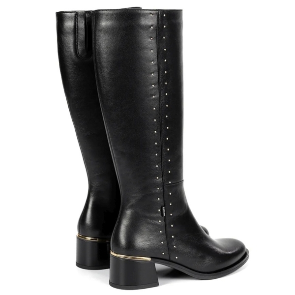 Kozaki damskie Dorking by Fluchos 103225 KIM D9609-TO