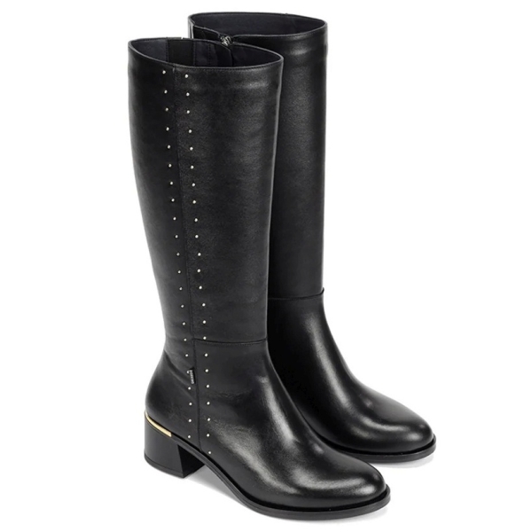 Kozaki damskie Dorking by Fluchos 103225 KIM D9609-TO