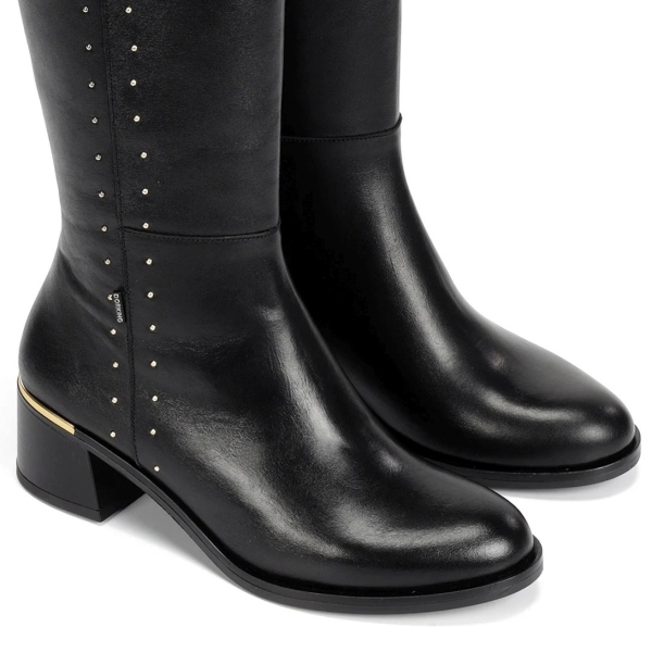 Kozaki damskie Dorking by Fluchos 103225 KIM D9609-TO