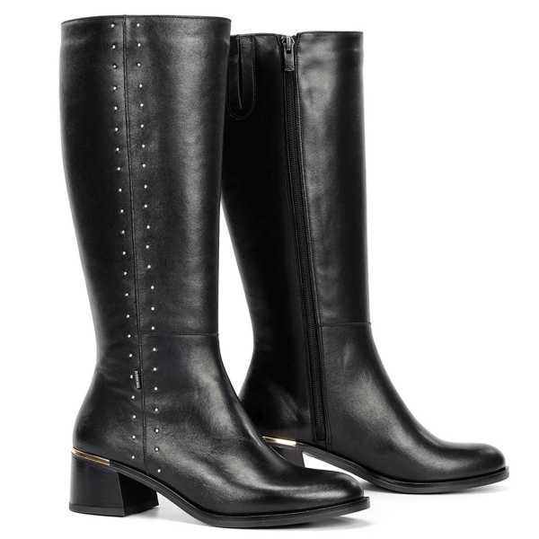 Kozaki damskie Dorking by Fluchos 103225 KIM D9609-TO