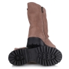 Botki kowbojki damskie Gamis 7688 - T1