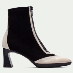 Botki damskie Hispanitas BHI254186 SOHO-I25 CREAM