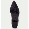 Półbuty damskie Hispanitas BHI254263 SOHO-I25 BLACK