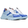 Sneakersy damskie Hispanitas CHV253819 CERVO-V25 INDIGO/CELESTE