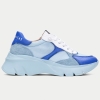 Sneakersy damskie Hispanitas CHV253819 CERVO-V25 INDIGO/CELESTE