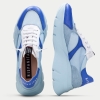 Sneakersy damskie Hispanitas CHV253819 CERVO-V25 INDIGO/CELESTE