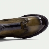 Botki damskie Hispanitas HI254280 ROCK-I25 ARMY