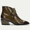 Botki damskie Hispanitas PHI254255 ROCK-I25 ARMY