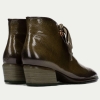 Botki damskie Hispanitas PHI254255 ROCK-I25 ARMY