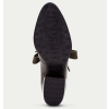 Botki damskie Hispanitas PHI254255 ROCK-I25 ARMY