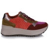 Sneakersy damskie Igi&Co 8677633 SCAM.SUP/VELLUT/AMAR