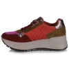 Sneakersy damskie Igi&Co 8677633 SCAM.SUP/VELLUT/AMAR