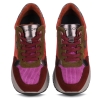Sneakersy damskie Igi&Co 8677633 SCAM.SUP/VELLUT/AMAR