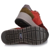 Sneakersy damskie Igi&Co 8677633 SCAM.SUP/VELLUT/AMAR