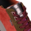 Sneakersy damskie Igi&Co 8677633 SCAM.SUP/VELLUT/AMAR