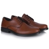 Półbuty męskie Imac 750100 28270/017 COGNAC/BROWN