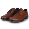 Półbuty męskie Imac 750100 28270/017 COGNAC/BROWN