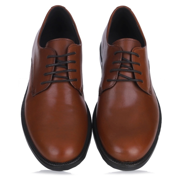 Półbuty męskie Imac 750100 28270/017 COGNAC/BROWN
