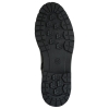 Kozaki damskie Jana 8-25702-45 001 BLACK