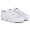 Trampki damskie Lee 50261002.1FG BRIGHT WHITE